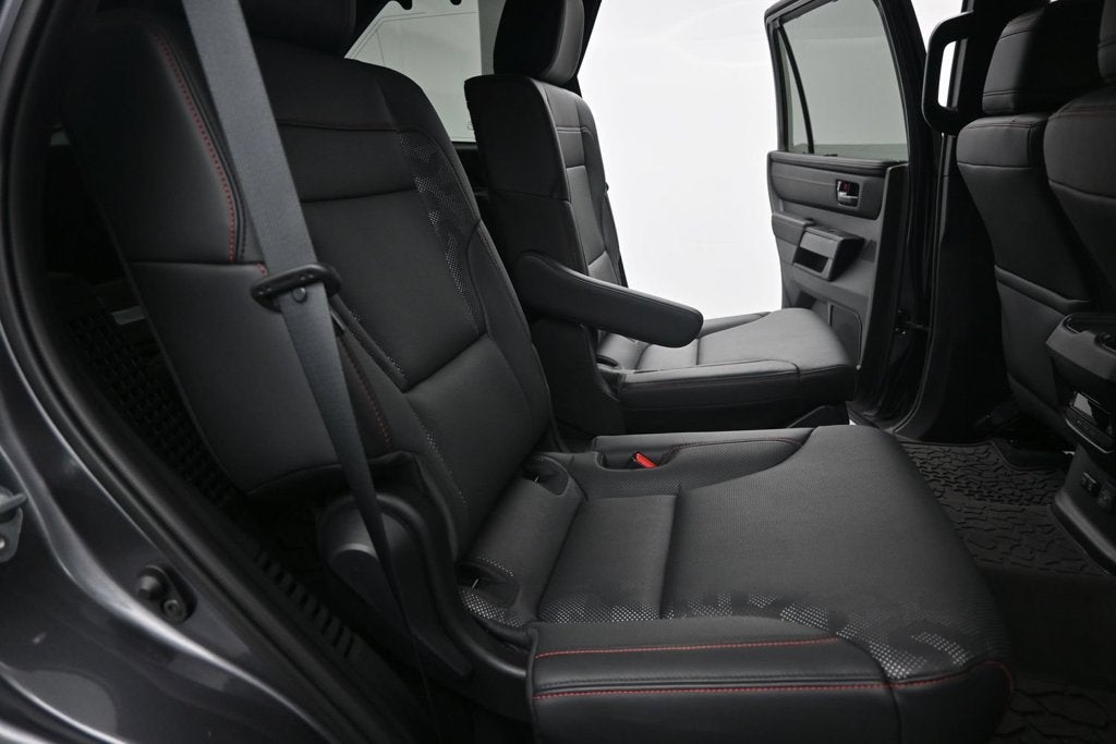 2024 Toyota Sequoia TRD Pro - Photo 19