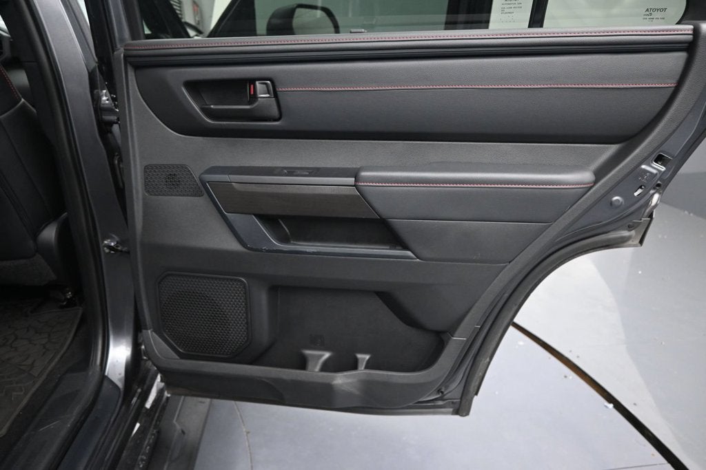 2024 Toyota Sequoia TRD Pro - Photo 20