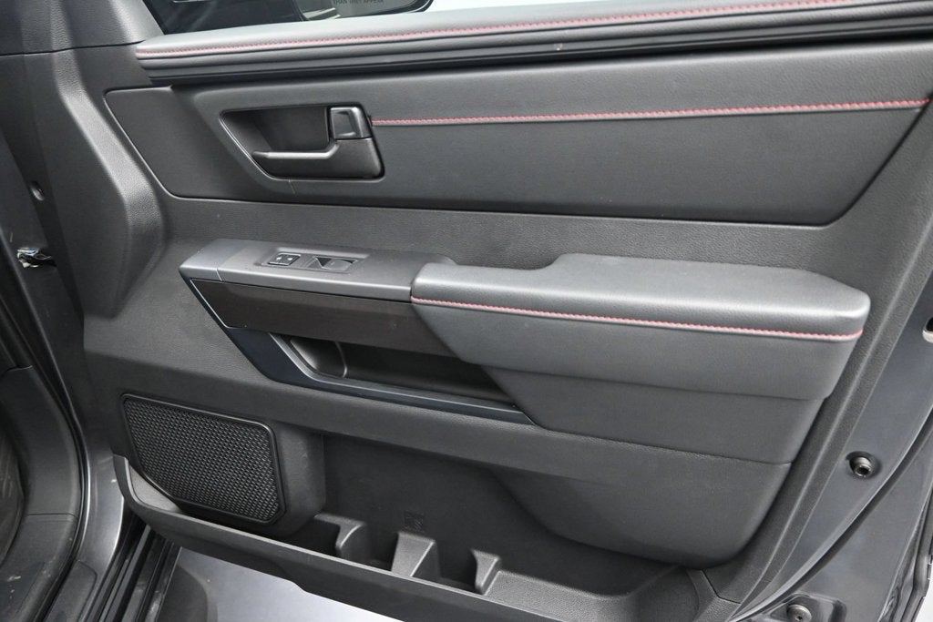 2024 Toyota Sequoia TRD Pro - Photo 22
