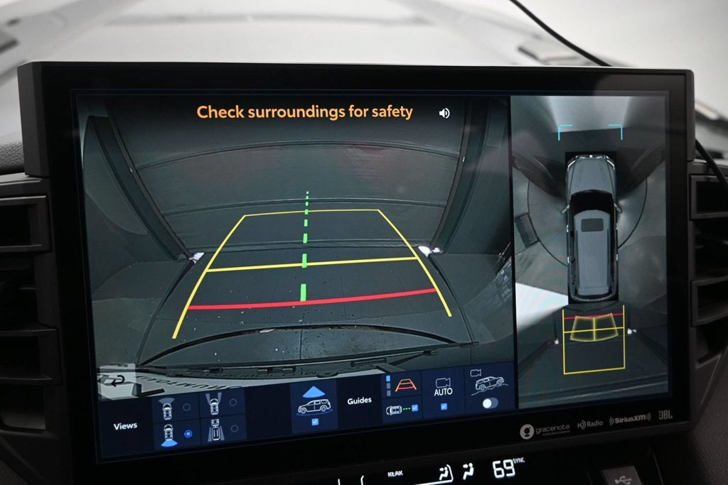 2024 Toyota Sequoia TRD Pro - Photo 26