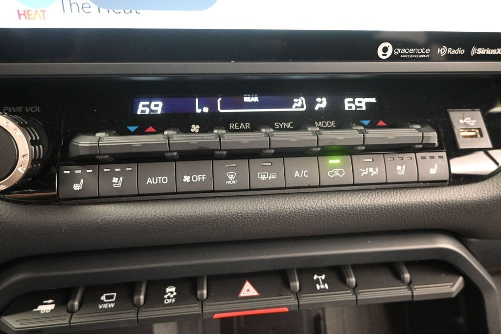 2024 Toyota Sequoia TRD Pro - Photo 27