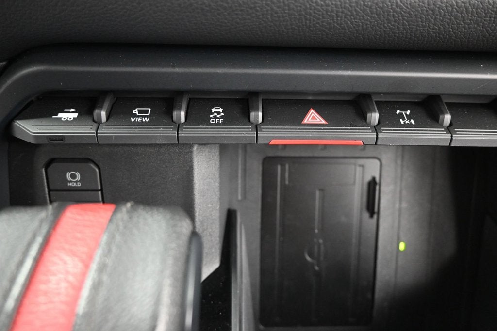 2024 Toyota Sequoia TRD Pro - Photo 28