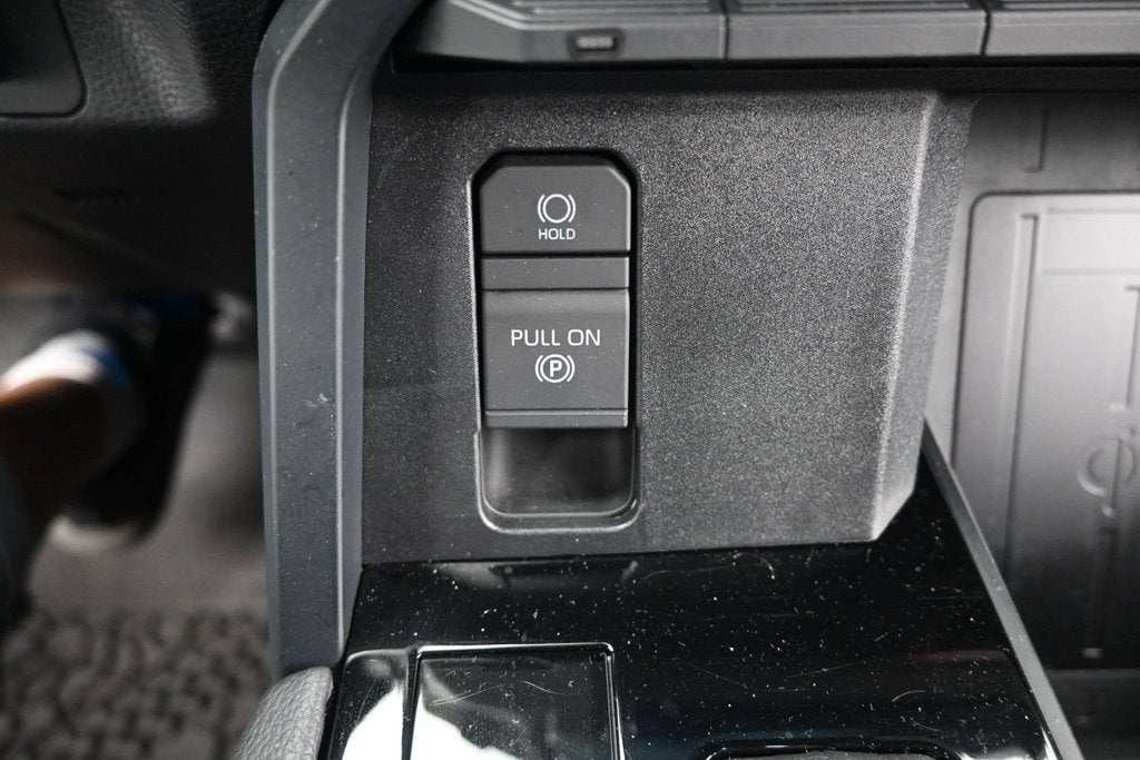 2024 Toyota Sequoia TRD Pro - Photo 30