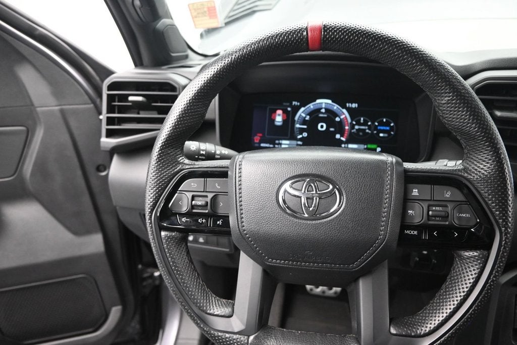 2024 Toyota Sequoia TRD Pro - Photo 35