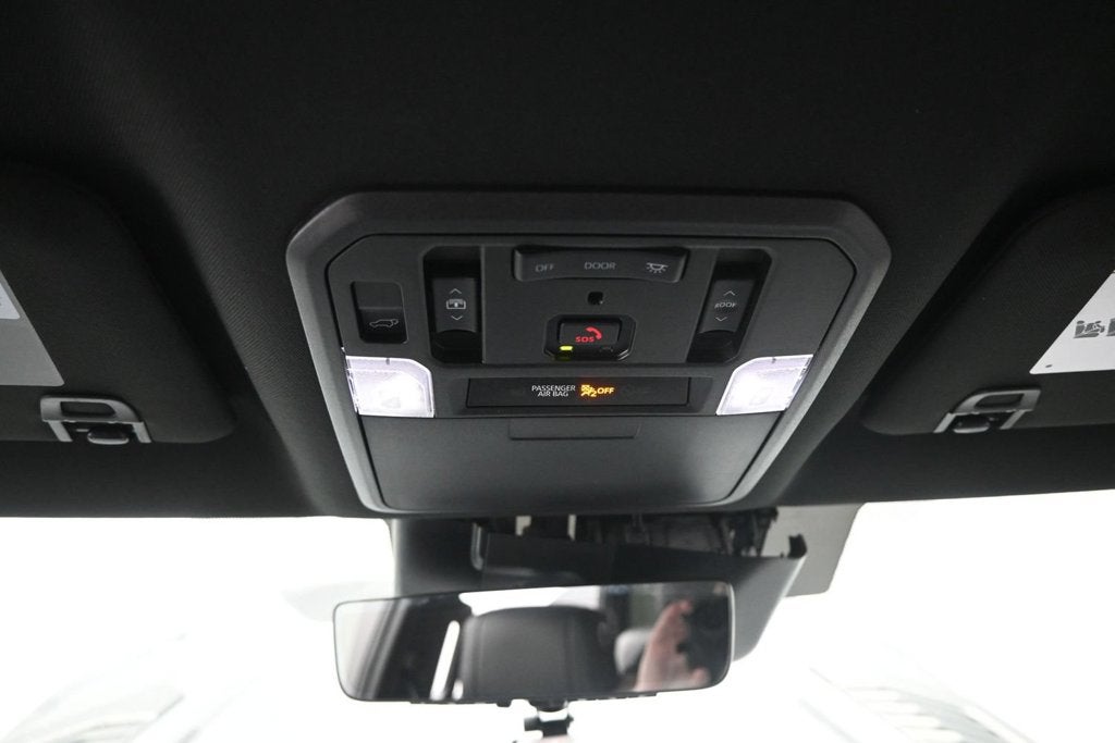 2024 Toyota Sequoia TRD Pro - Photo 37