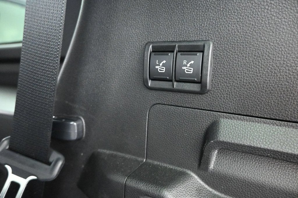 2024 Toyota Sequoia TRD Pro - Photo 39