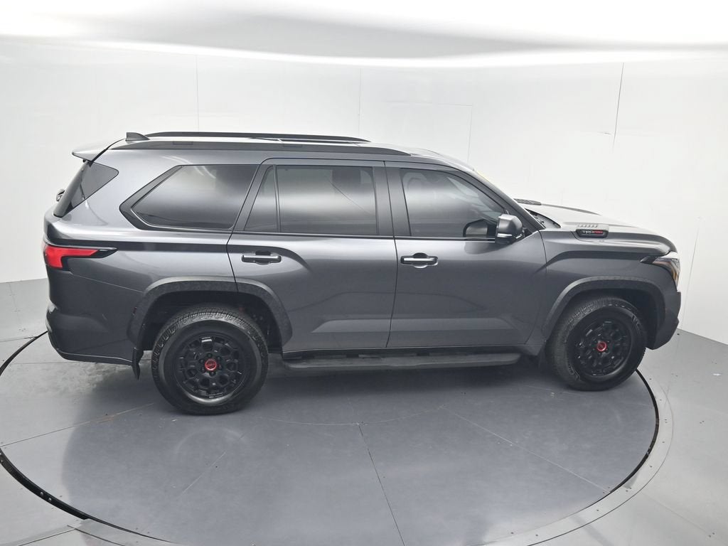 2024 Toyota Sequoia TRD Pro - Photo 66