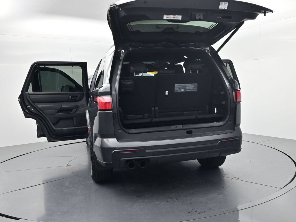 2024 Toyota Sequoia TRD Pro - Photo 68