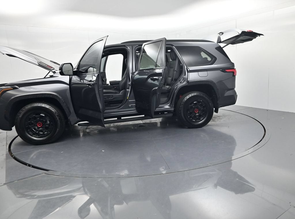 2024 Toyota Sequoia TRD Pro - Photo 72