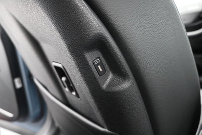 2027 Kia Sportage Hybrid X-Line