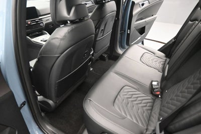 2027 Kia Sportage Hybrid X-Line