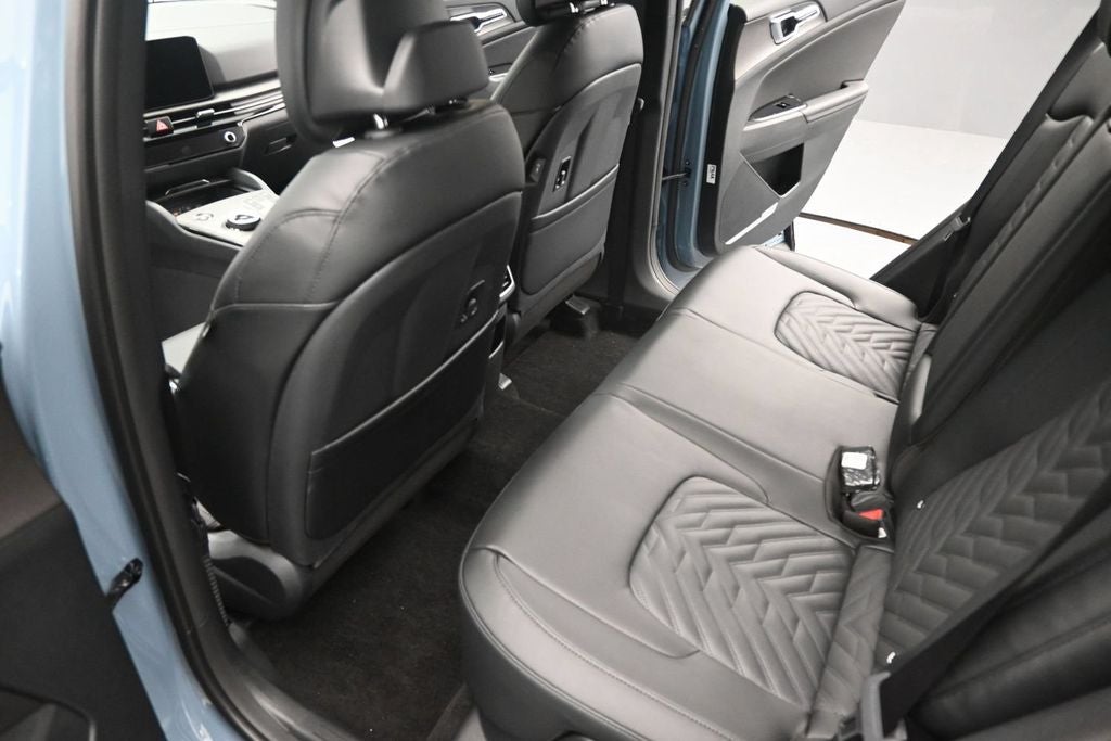 2027 Kia Sportage Hybrid X-Line