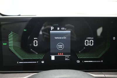 2027 Kia Sportage Hybrid X-Line