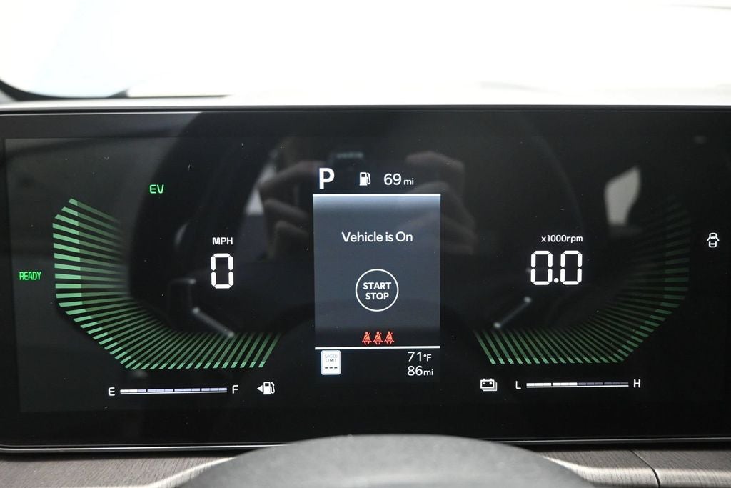 2027 Kia Sportage Hybrid X-Line