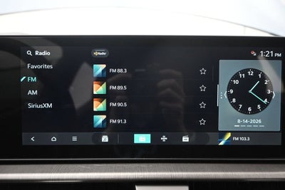 2027 Kia Sportage Hybrid X-Line