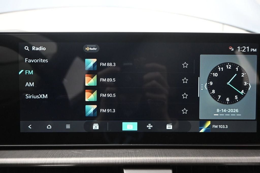 2027 Kia Sportage Hybrid X-Line