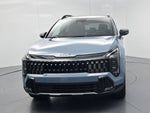 2027 Kia Sportage Hybrid X-Line