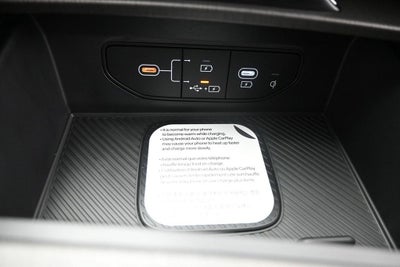 2027 Kia Sportage Hybrid X-Line