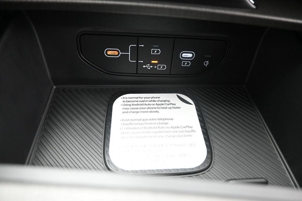 2027 Kia Sportage Hybrid X-Line
