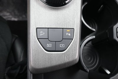 2027 Kia Sportage Hybrid X-Line