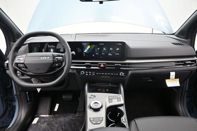 2027 Kia Sportage Hybrid X-Line