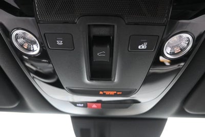 2027 Kia Sportage Hybrid X-Line