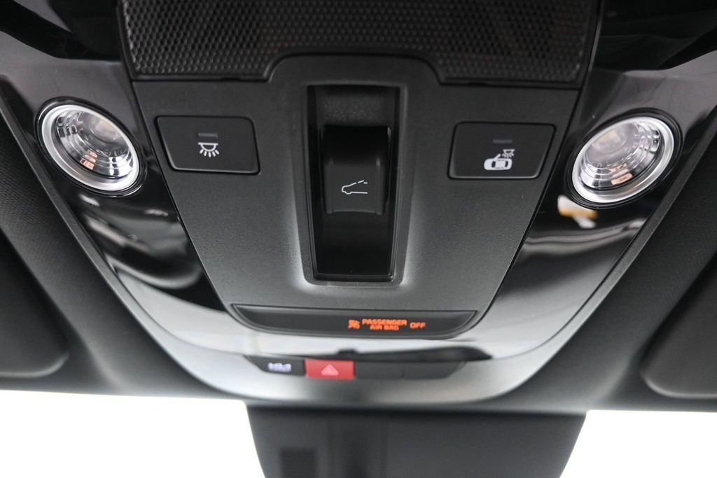 2027 Kia Sportage Hybrid X-Line