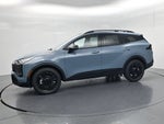 2027 Kia Sportage Hybrid X-Line
