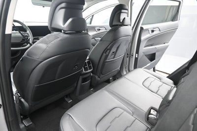 2027 Kia Sportage Hybrid SX-Prestige