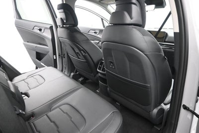 2027 Kia Sportage Hybrid SX-Prestige