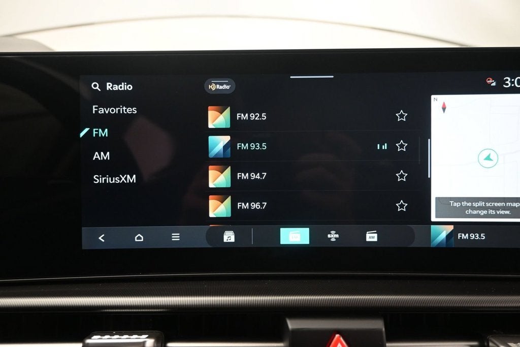 2027 Kia Sportage Hybrid SX-Prestige
