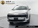 2027 Kia Sportage Hybrid SX-Prestige
