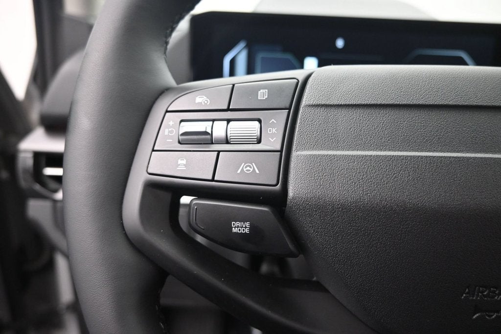 2027 Kia Sportage Hybrid SX-Prestige