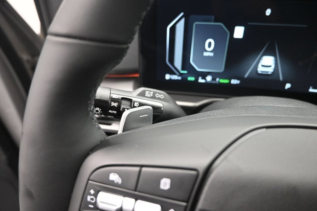 2027 Kia Sportage Hybrid SX-Prestige