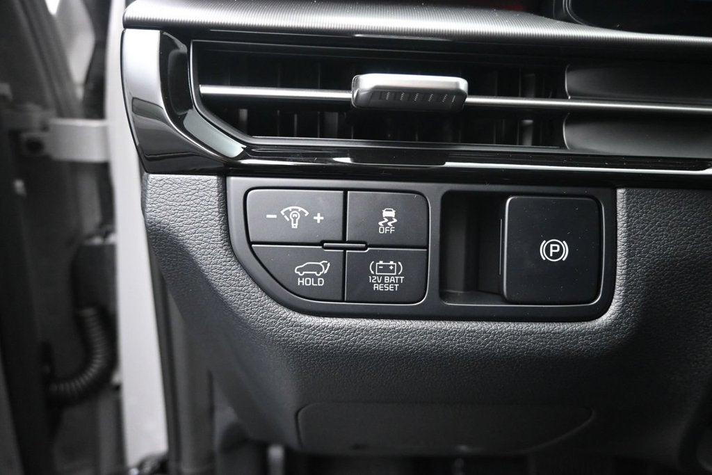 2027 Kia Sportage Hybrid SX-Prestige