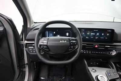 2027 Kia Sportage Hybrid SX-Prestige