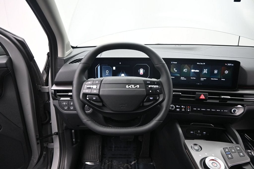 2027 Kia Sportage Hybrid SX-Prestige