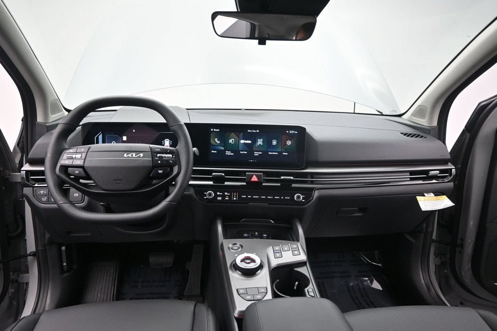 2027 Kia Sportage Hybrid SX-Prestige