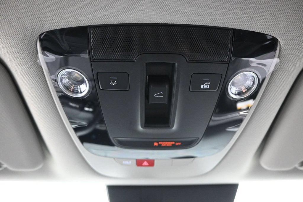 2027 Kia Sportage Hybrid SX-Prestige