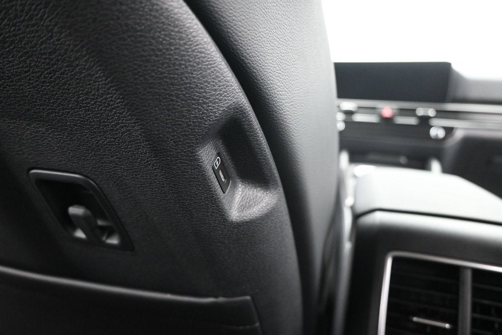 2027 Kia Sportage Hybrid SX-Prestige