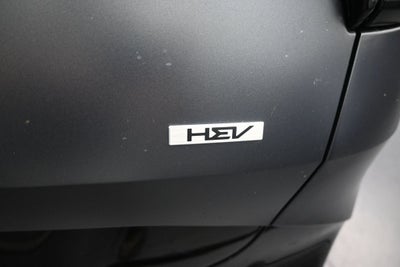 2027 Kia Sportage Hybrid SX-Prestige