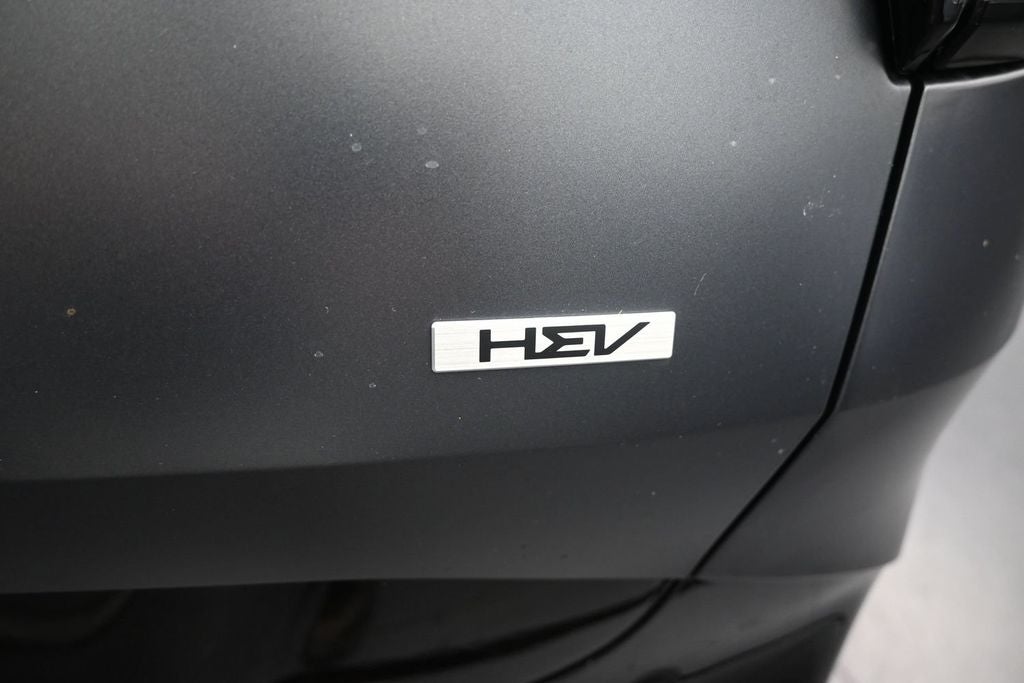 2027 Kia Sportage Hybrid SX-Prestige