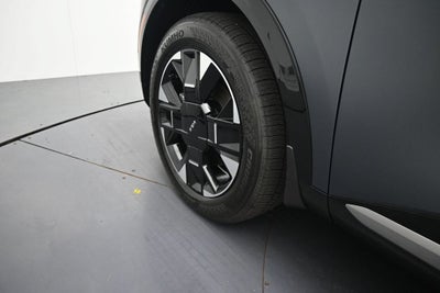 2027 Kia Sportage Hybrid SX-Prestige