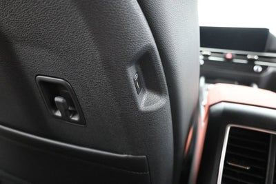 2027 Kia Sportage Hybrid SX-Prestige