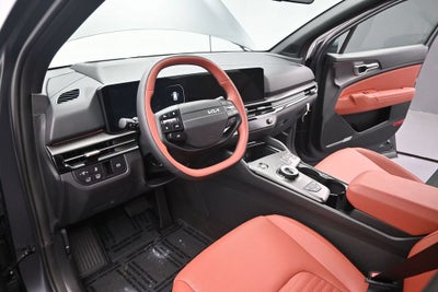 2027 Kia Sportage Hybrid SX-Prestige