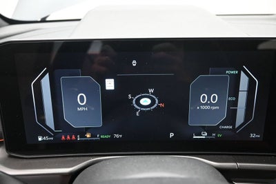 2027 Kia Sportage Hybrid SX-Prestige