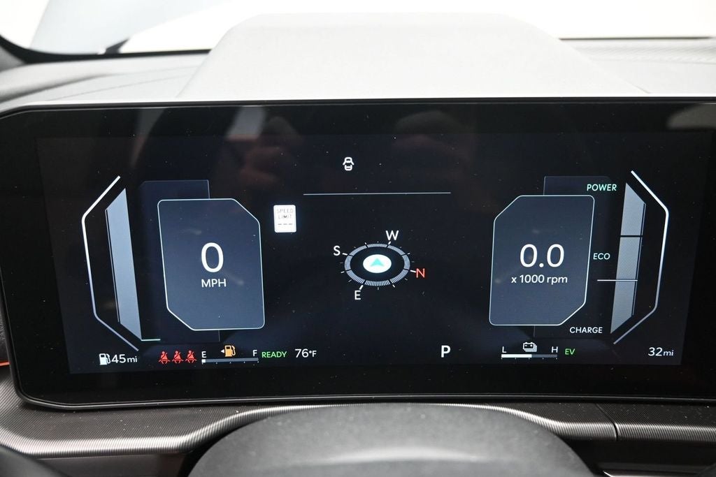 2027 Kia Sportage Hybrid SX-Prestige