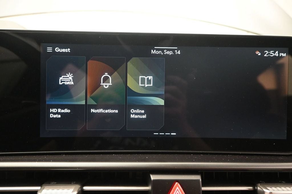 2027 Kia Sportage Hybrid SX-Prestige