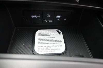 2027 Kia Sportage Hybrid SX-Prestige