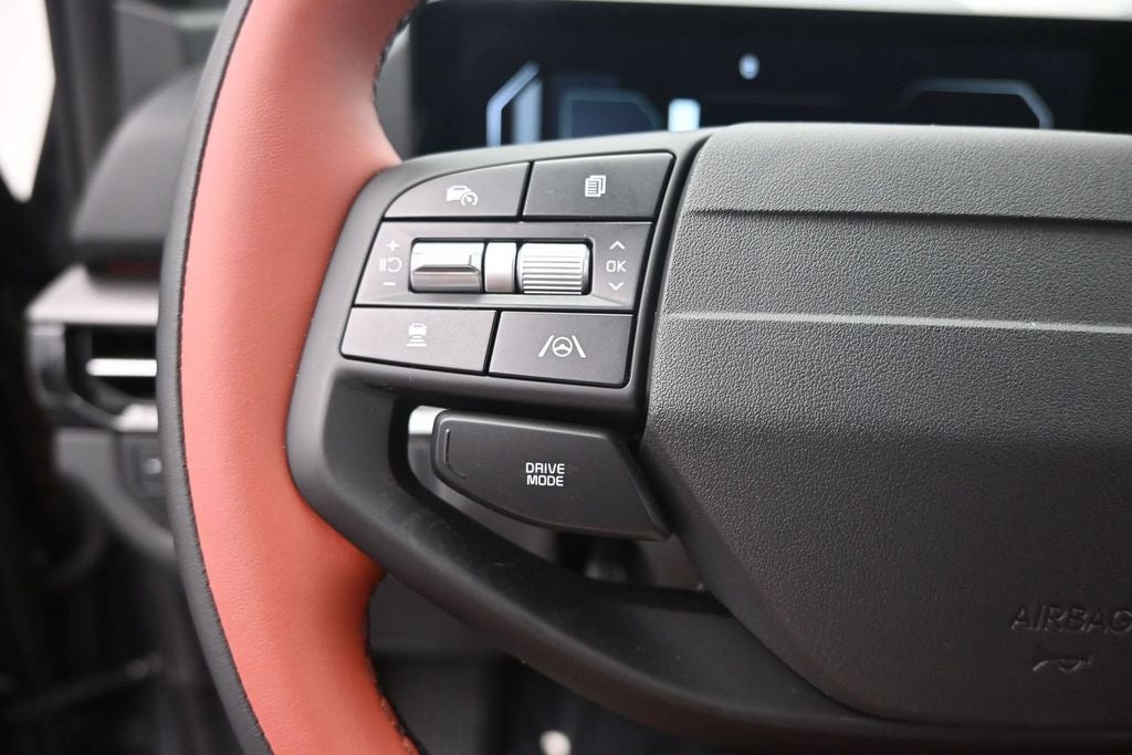 2027 Kia Sportage Hybrid SX-Prestige